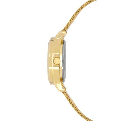 Kit Condor Feminino Mini Dourado - CO2035NPU/K4X