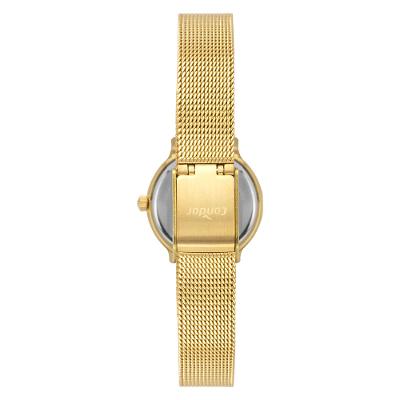 Kit Condor Feminino Mini Dourado - CO2035NPU/K4X