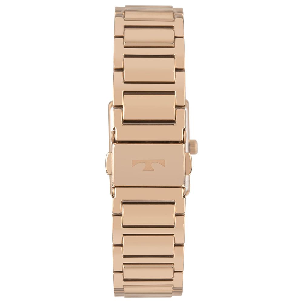 Relógio Technos Feminino Ceramic/saphire Dourado - 2035NCS/2D - 3