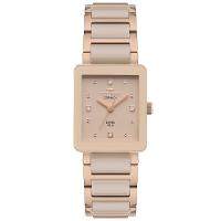 Relógio Technos Feminino Ceramic/saphire Dourado - 2035NCS/2D - 1