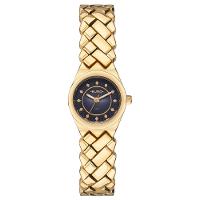 Relógio Euro Feminino Mini Lux Dourado - EU2035YXT/4A - 1