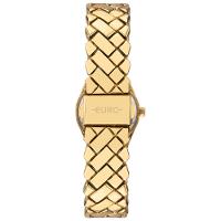 Relógio Euro Feminino Mini Lux Dourado - EU2035YXT/4A - 3