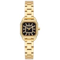 Relógio Euro Feminino Mini Dourado - EU2036YVG/4P - 1