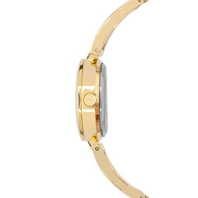 Relógio Condor Feminino Bracelete Dourado - CO2035NQF/5X