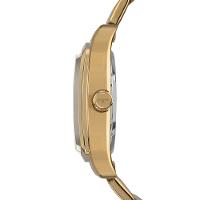 Relógio Technos Masculino Automatico Dourado - 8205OM/1P - 2