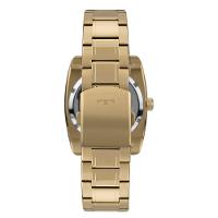 Relógio Technos Masculino Automatico Dourado - 8205OM/1P - 3