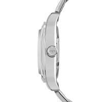 Relógio Technos Masculino Automático Prata - 8205OL/1A - 2