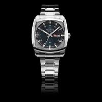 Relógio Technos Masculino Automático Prata - 8205OL/1A - 4