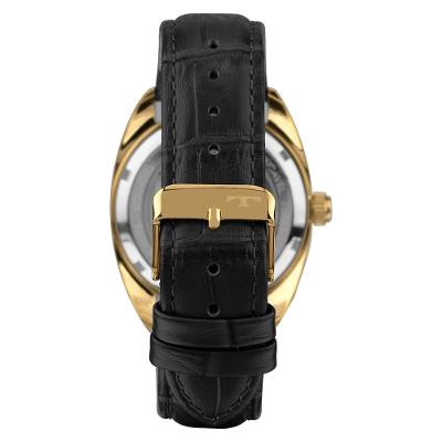 Relógio Technos Masculino Automático 1958 Dourado - 8205OW/0K