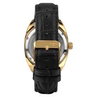 Relógio Technos Masculino Automático Dourado - 8205OW/0K - 3