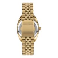 Relógio Technos Masculino Automatico Dourado - 8205ON/1A - 3