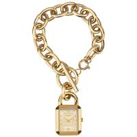 Relógio Euro Feminino Chains Dourado - EU2035YYF/4D - 1