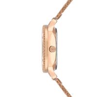 Relógio Technos Feminino Mini Rosé - GL32BH/1J - 2