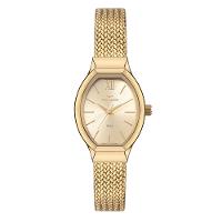 Relógio Technos Feminino Style Dourado - 2035NCT/1X - 1