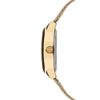 Relógio Technos Feminino Style Dourado - 2035NCT/1X - 2