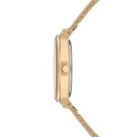 Relógio Technos Feminino Slim Dourado - VJ20AB/1X - 2