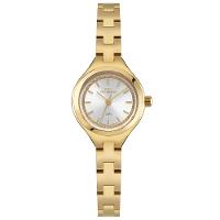 Relógio Technos Feminino Mini Dourado - 2035NAM/1K - 1