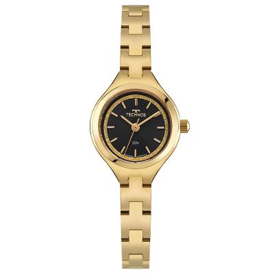 Relógio Technos Feminino Mini Dourado - 2035NAM/1P