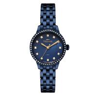 Relógio Technos Feminino St.moritz Azul - 2035NCF/1A - 1