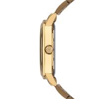 Kit Euro Feminino Soul Dourado - EU2036YVM/K4D - 2