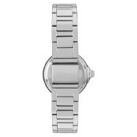 Relógio Technos Feminino St.moritz Prata - 2035NCK/1A - 1