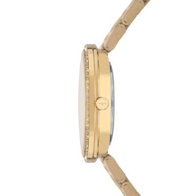 Relógio Technos Feminino Boutique Dourado - 2025LUG/1X