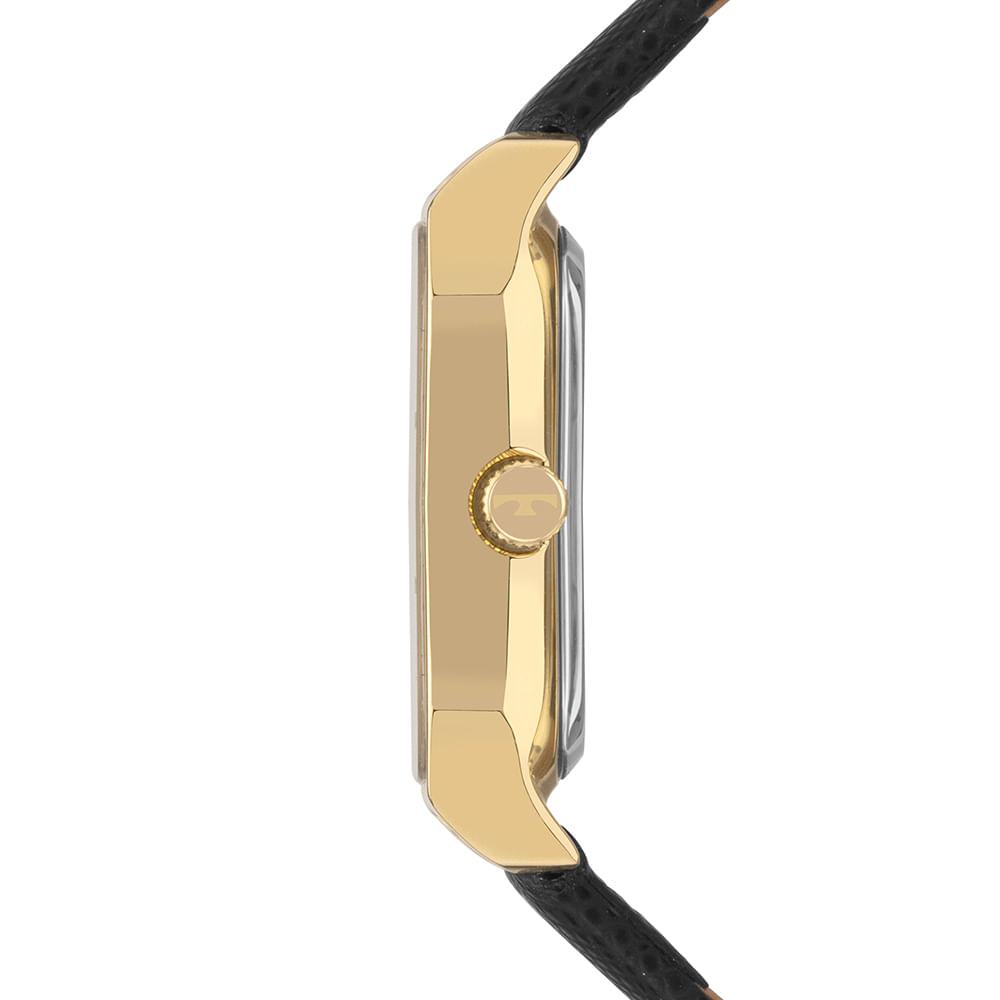 Relógio Technos Feminino Style Dourado - 2035NCP/0P - 2