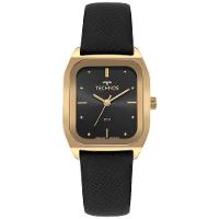 Relógio Technos Feminino Style Dourado - 2035NCP/0P - 1