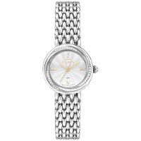 Relógio Technos Feminino Mini Joia Prata - 2035NBK/1K - 1