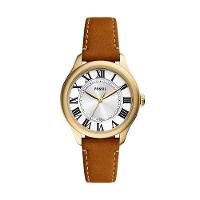 Relógio Fossil Feminino Fossil Dourado - ES5397/0KN - 1