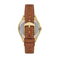 Relógio Fossil Feminino Fossil Dourado - ES5397/0KN - 3