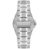 Relógio Technos Masculino Skymaster Prata - 2115TZT/1P - 3