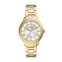 Relógio Fossil Feminino Fossil Dourado - ES5395/1KN - 1
