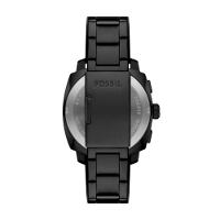 Relógio Fossil Masculino Machine Preto - FS6097/1PN - 2