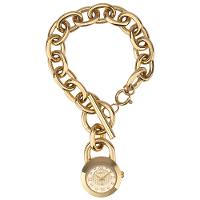 Relógio Euro Feminino Chains Dourado - EU2035YYD/4D - 1
