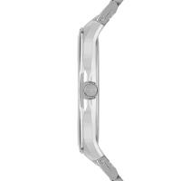 Relógio Technos Masculino Slim Prata - GL32BJ/1P - 2