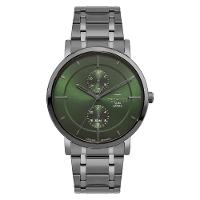 Relógio Technos Masculino Slim Grafite - 6P23AR/1V - 1