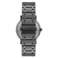 Relógio Technos Masculino Slim Grafite - 6P23AR/1V - 3
