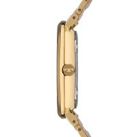 Relógio Technos Feminino Ceramic Sapphire Dourado - 2035LMM/1X - 2