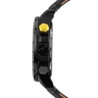 Relógio Technos Masculino Ts Carbon Preto - OS1ABT/0P - 2