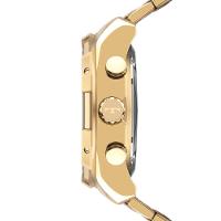 Relógio Technos Masculino Ts Digitech Dourado - BJK725AA/1P - 2