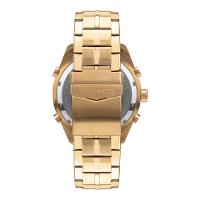 Relógio Technos Masculino Ts Digitech Dourado - BJK725AA/1P - 3