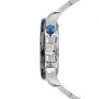 Relógio Technos Masculino Ts Carbon Prata - OS1ABW/1A - 2