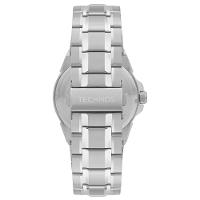 Relógio Technos Masculino Skymaster Prata - 2115TZR/1A - 3