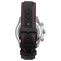 Relógio Technos Masculino Ts Carbon Prata - OS1ABV/0R - 2