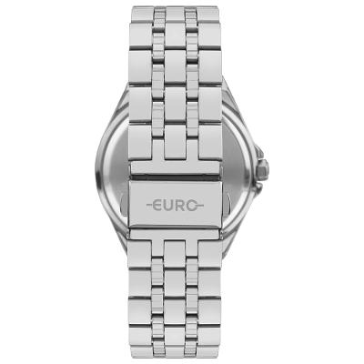 Kit Euro Feminino Soul Prata - EU2036YVR/K4K