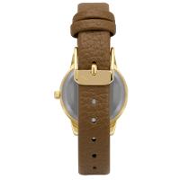 Relógio Condor Feminino Mini Dourado - CO2035NOX/3X - 3