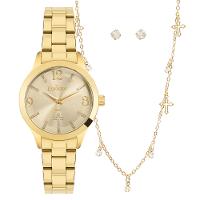 Kit Condor Feminino Mimos E Sutilezas Dourado - CO2035NSP/K4X - 1