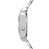 Relógio Condor Feminino Digital Prata - COJHS06BAA/4K - 2