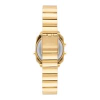 Relógio Condor Feminino Digital Dourado - COJHS512BAB/4P - 3